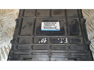 Блок управления двигателем Блок управления E6T41779, 1860A318 Mitsubishi Lancer