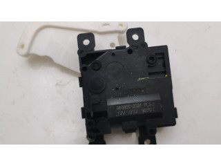 Другая деталь салона