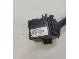 Ручка стеклоочистителей 4E0953503G Audi A6 S6 C6 4F