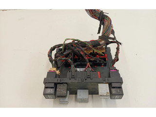 Блок предохранителей 3C0937049E   Volkswagen Jetta V    