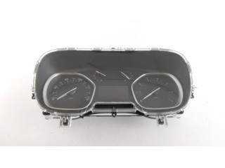 Панель приборов 982247068000, SN20054336   Toyota Proace       