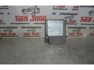Блок подушек безопасности 6Q0909605AH   Volkswagen Caddy