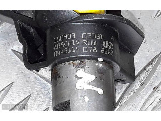 Форсунка 0445115078    Volkswagen Phaeton  BMK 