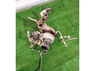 Turbodmychadlo Турбина 46338265, 46338265 Alfa Romeo Stelvio