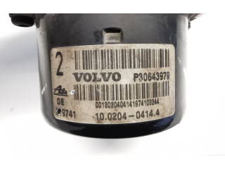 Блок АБС P30643979, 5WK84034 Volvo V70 2000 - 2004 года