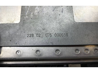 Блок управления двигателя 37820pweg05, k3028   Honda Jazz