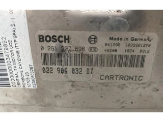 Řídící jednotka 022906032BT, 022906032BT   Porsche Cayenne (9PA) 