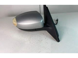 Зеркало электрическое        Ford S-MAX  2006 - 2015 года   