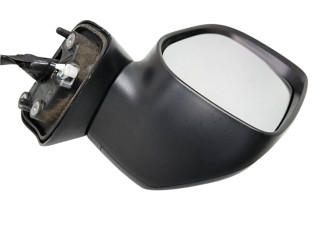 Зеркало электрическое Subaru Forester SK 2018 - года