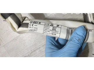 Боковая подушка безопасности Mercedes-Benz A W176