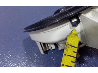 Блок управления климат-контролем    Fiat Fiorino