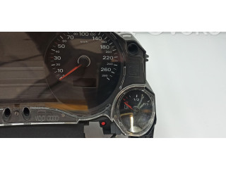 Přístrojová deska Audi A8 S8 D3 4E 2005 4E0920931C