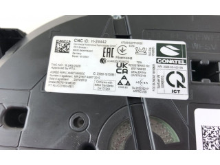 Přístrojová deska Volkswagen Tiguan 2023 A3C1159340000, 5NA920951F