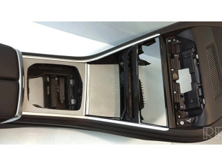 Центральная консоль