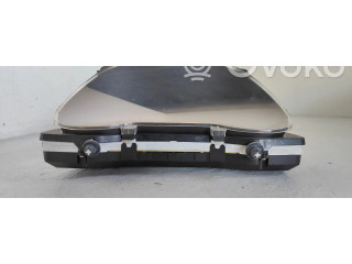 Панель приборов 51976019   Opel Combo D       