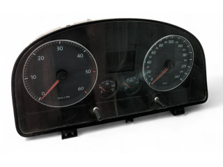 Панель приборов 1T0920854C Volkswagen Caddy