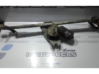 Моторчик дворников Volkswagen Golf II