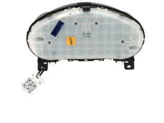 Панель приборов 13420558, L0-5293H Opel Meriva B