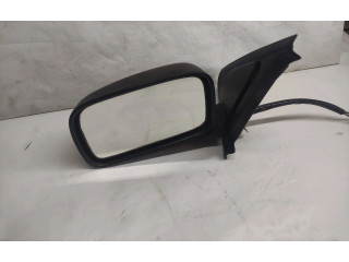 Зеркало (механическое)       Volkswagen Golf II  1984 - 1991 года   