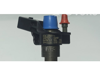 Форсунка 03L130277, 0445116030 Audi A4 Allroad CAGB