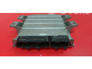 Блок управления двигателя NNN100743, 443   Rover 25