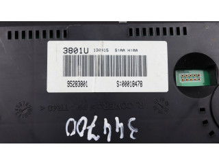 Панель приборов 95283801, 00018478   Opel Antara       