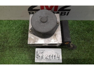 Блок АБС 34516790381, 34516790381   Mini  One - Cooper R50 - 53  2001 - 2006 года