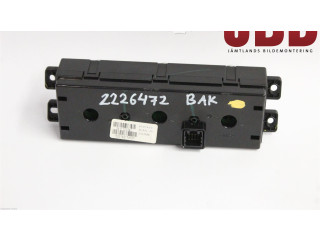 Блок управления климат-контролем K55111313AC   Fiat Freemont