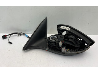 Зеркало электрическое        Skoda Octavia Mk4  2019 -  года   