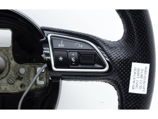 Руль 8U0419091R, 565425696 Audi Q3 8U