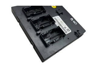 Блок комфорта 8X0907063G, 5DK009658   Audi A1   