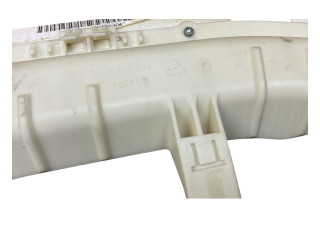 Боковая подушка безопасности 9208893, D2802C1650004 Volvo S80