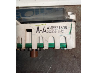 Панель приборов 2578001172, 2578001172 Mitsubishi Galant