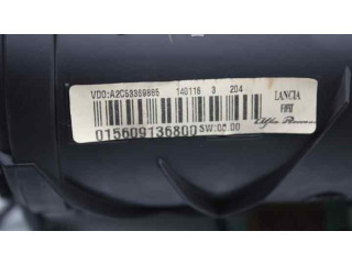 Дисплей    15609136800   Alfa Romeo Giulietta