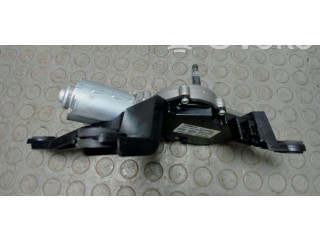 Двигатель стеклоочистителя заднего стекла