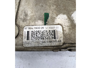 Интеркулер GX736K775AE, 1JAC5J7CZ Jaguar XF X260