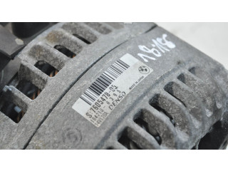 Генератор 7605478 BMW 4 F32 F33 2.0