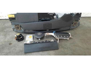 Блок подушек безопасности 0589P1000369   Lexus RC