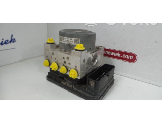 Блок АБС 3Q0614517AB, 3Q0907379AB Skoda Superb B8 (3V) 2015 - 2024 года