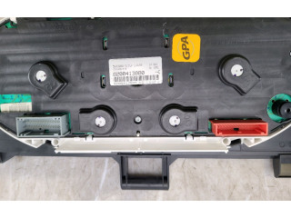 Přístrojová deska Renault Vel Satis 2008 7701062273, G0-9864J