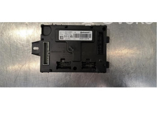 Блок комфорта 284B14267R Dacia Duster II