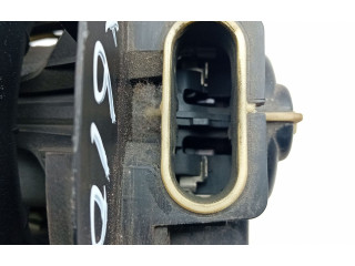 Вентилятор печки    N106819S   Renault Twingo II