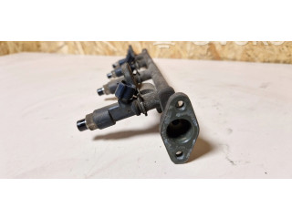 Топливная рампа 028142302 Mitsubishi Outlander