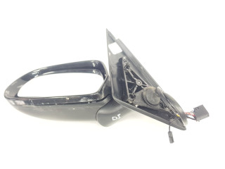 Зеркало электрическое Audi Q3 8U 2011 - 2016 года