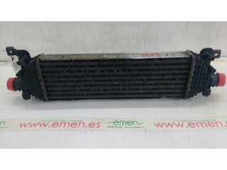 Интеркулер 5S6H9L440AD, INTERCOOLER Ford Fiesta 1.6