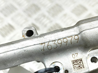 Vstřikovací lišta 0261545122, 8643665 BMW 5 G30 G31 pro benzínový / Электричество motor 2.0 B48 B20 B