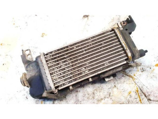 Интеркулер     Mazda Premacy 2.0