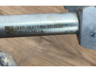 Turbodmychadlo Турбина HX7G-6K682-CB Ford Kuga III