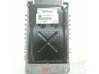 Блок управления двигателя 00606993570, MODULOELECTRONICO   Alfa Romeo GT