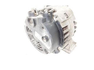 Генератор A121544502, SG9B037   Mercedes-Benz A W168      